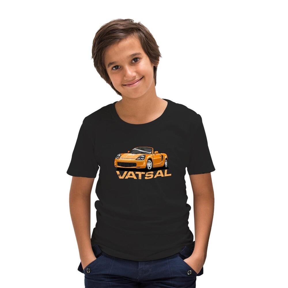 Custom Name On Tshirts For Son